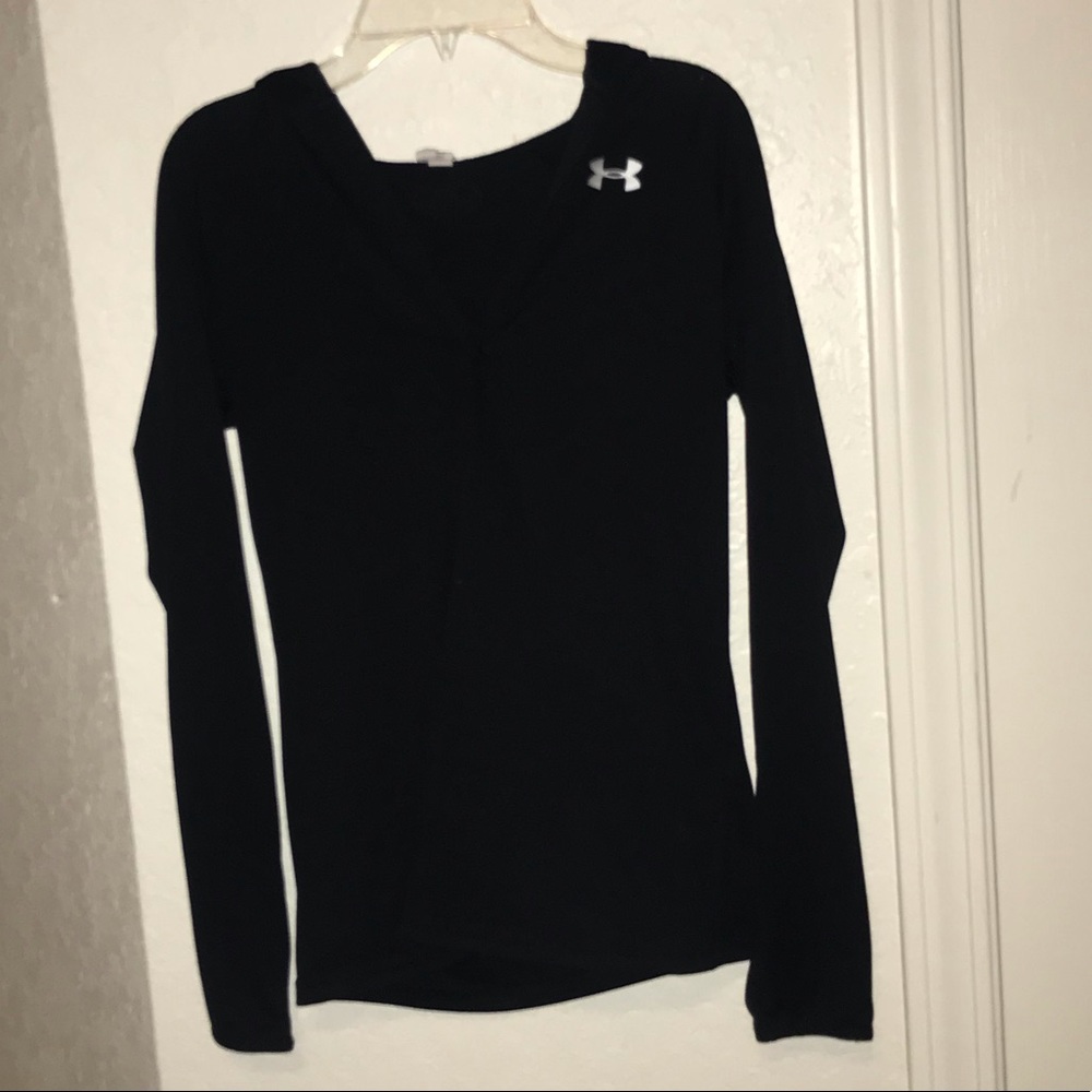Underamour Hoodie